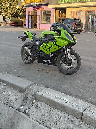 cfmoto купить: 400 куб вложение по кузову — 1