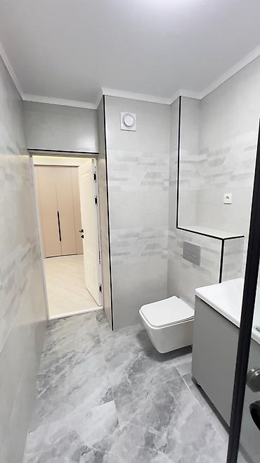 Продажа квартир: 2 комнаты, 63 м², Элитка, 8 этаж, Дизайнерский ремонт — 9