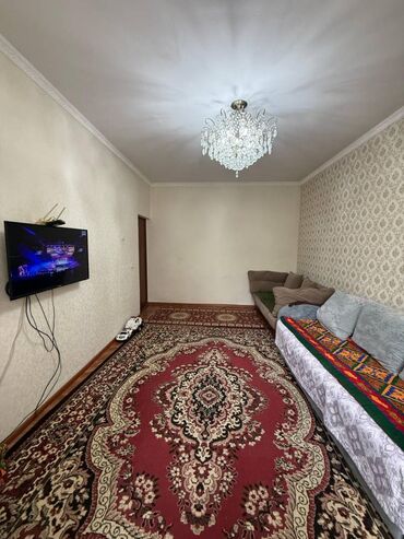 Продажа квартир: 1 комната, 35 м², 105 серия, 3 этаж, Косметический ремонт
