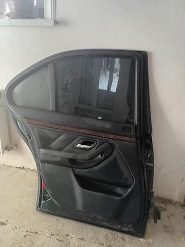 bmw tekeri: BMW E39 arxa sağ qapı komplekt 1 ədədi 150 manat - Model uyğunluğu — 6