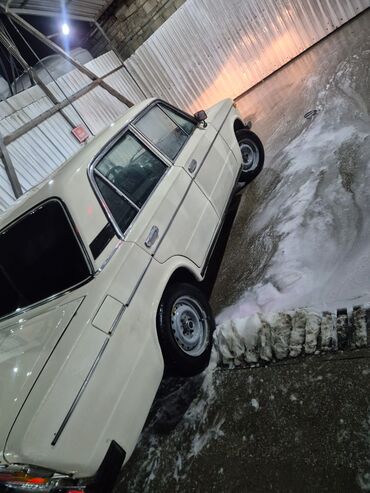 VAZ (LADA): VAZ (LADA) 2106: 1.5 l | 1991 il 17485 km Sedan — 3