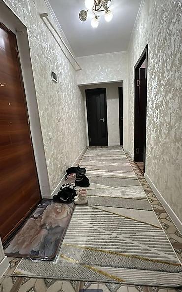 Продажа квартир: 2 комнаты, 50 м², 106 серия, 1 этаж at lalafo.kg — 9 Продажа квартир: 2 комнаты, 50 м², 106 серия, 1 этаж — 9