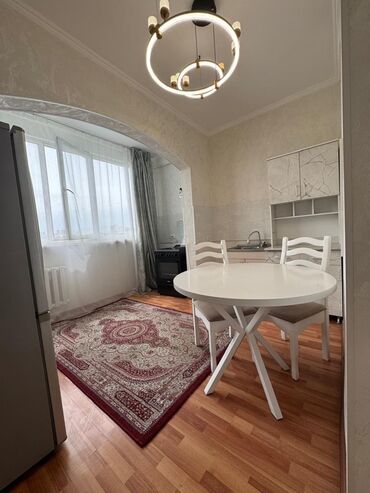 Продажа домов: 1 комната, 45 м², Элитка, 7 этаж, Евроремонт