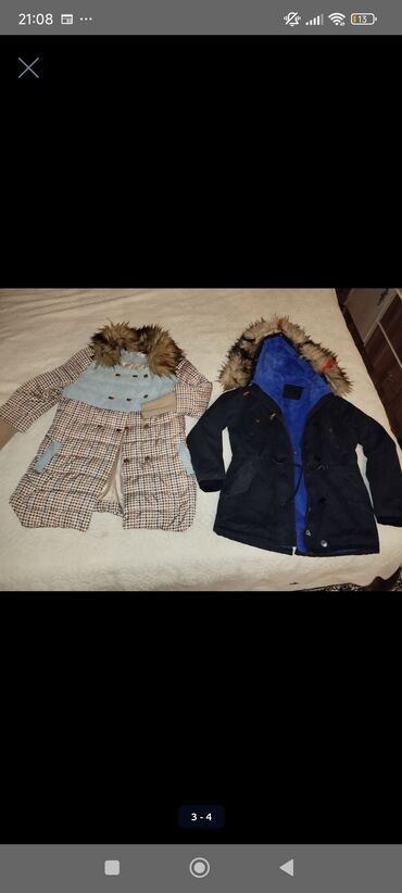 Kurtkalar: 2 alana bu qiymətə satılır dəyərindən aşağı çoxu tezekimidi VP -da lalafo.az — 18 Kurtkalar: 2 alana bu qiymətə satılır dəyərindən aşağı çoxu tezekimidi VP — 18