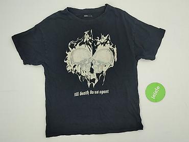 internetowy second hand: Cropp, Koszulka dla mężczyzn, rozmiar S — 2