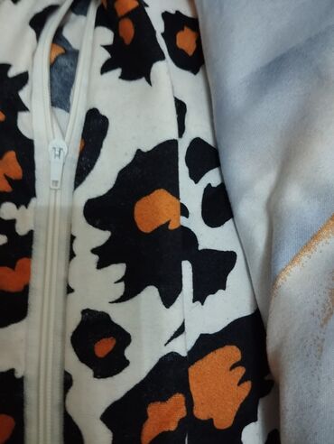 Kurtkalar: Razmer 200, 180 sm, təzə — 3