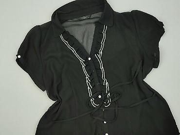 koszula xl: Bluzka damska, rozmiar 4XL — 1