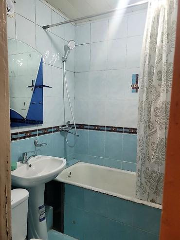 картира керек: 🏠 2 БӨЛМӨЛҮҮ КВАРТИРА АРЕНДАГА БЕРИЛЕТ! 📍 Ош базарынын району 📍 — 7