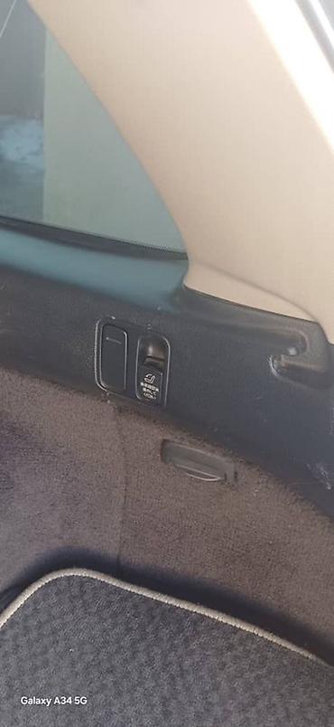 Subaru: Subaru Outback: 2007 г., Универсал — 15