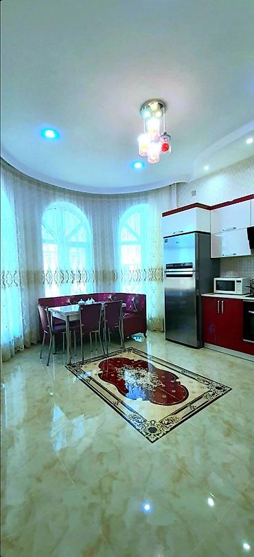 Daşınmaz əmlak: Salam. Bakıda, Yeni Ramanada (Ayroportun yanında) Şuşa qəsəbəsındə 3 — 9