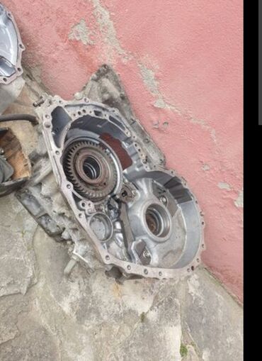 Kolenval: Avtomobil mühərrikində dirsəkli valların və digər texnikalardan -da lalafo.az — 18 Kolenval: Avtomobil mühərrikində dirsəkli valların və digər texnikalardan — 18