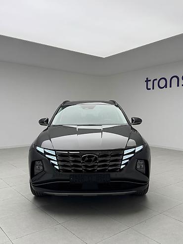 Hyundai: Hyundai Tucson: 2022 г., 1.6 л, Автомат, Бензин, Кроссовер at lalafo.kg — 2 Hyundai: Hyundai Tucson: 2022 г., 1.6 л, Автомат, Бензин, Кроссовер — 2