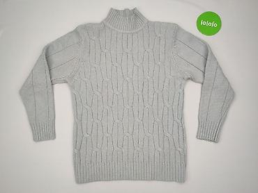 turtlenecks: Sweter damski, rozmiar L — 2