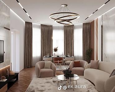 xrustal vaz: Çılçıraq, 10 və daha çox lampa, Xrustal — 2