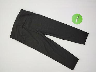 e obuwie nike: Legginsy Sportowe damskie, rozmiar S — 3