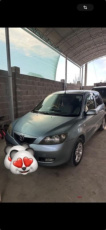 verisa: Mazda Verisa: 2003 г., 1.5 л, Автомат, Бензин, Хэтчбэк — 4