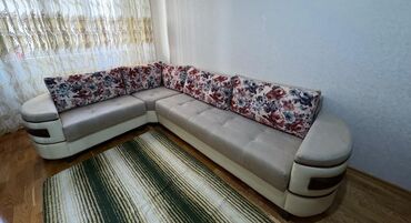 Divanlar: Künc divan