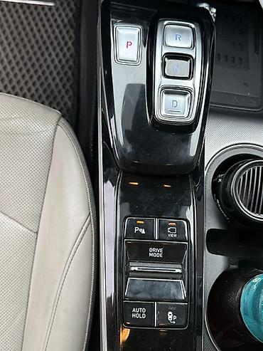 Hyundai: Hyundai Sonata: 2019 г., 2 л, Автомат, Бензин, Седан — 12