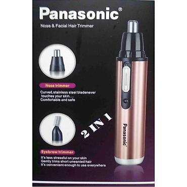 №: 13224 Məhsulun adı: Trimmer Panasonic ER-205 Brend: Panasonic