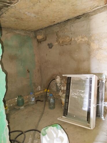 Köhnə tikili: Bakı, Badamdar qəs., 5 otaqlı, Köhnə tikili, m. Elmlər Akademiyası, 105 kv. m — 13