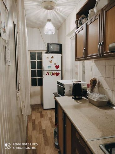 Köhnə tikili: Bakı, 3 otaqlı, Köhnə tikili, m. Xalqlar Dostluğu, 65 kv. m -da lalafo.az — 10 Köhnə tikili: Bakı, 3 otaqlı, Köhnə tikili, m. Xalqlar Dostluğu, 65 kv. m — 10