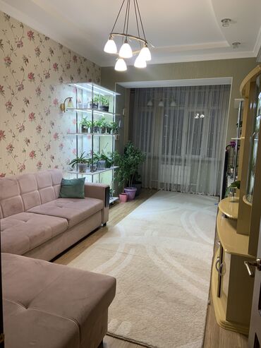 Продажа квартир: 3 комнаты, 130 м², Элитка, 6 этаж, Евроремонт