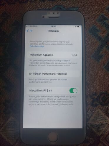 телефон fly сенсорный андроид: IPhone 6s, Space Gray, Отпечаток пальца