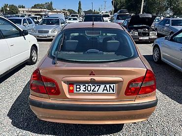 митсубиси каризма фара: Mitsubishi Carisma: 2000 г., 1.8 л, Автомат, Бензин, Седан — 6