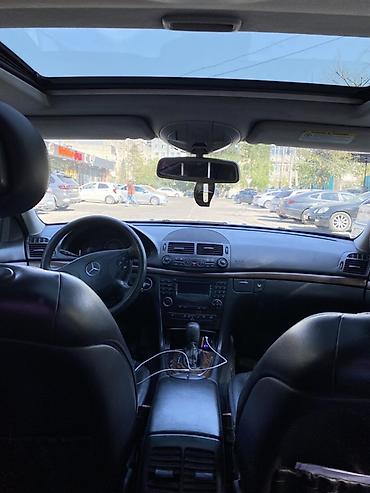 крышка на диск: Mercedes-Benz E-Class: 2004 г., 1.8 л, Автомат, Дизель, Седан — 6