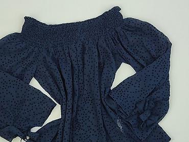 flared zara: Zara, Bluzka damska, rozmiar M — 1