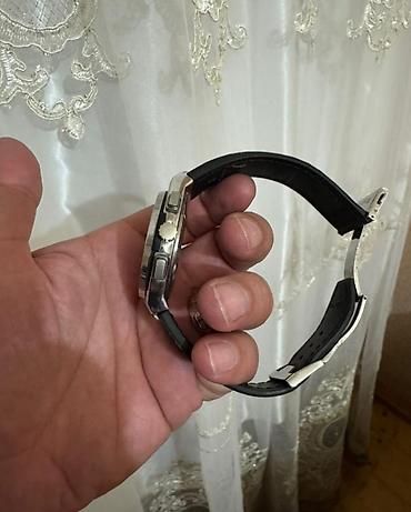 böyük bədən qadın donları: Hublot Geneve kişi qol saatı barter var - Klassik Hublot dizaynı — 3