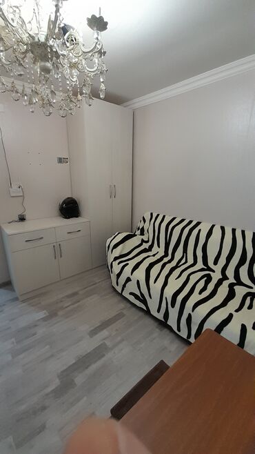 Həyət evləri və villaların satışı: 1 otaqlı, 38 kv. m, Yeni təmirli — 17