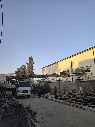 Стрела 28 м, 300 т