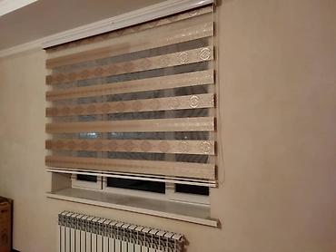 Жалюзи и рольшторы: Рольшторы — 20
