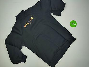 milano moda: MILANO ITALY, Bluza damska
, rozmiar XL — 2