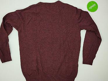 calliope pl: IDENTIC, Sweter dla mężczyzn, rozmiar XL — 3