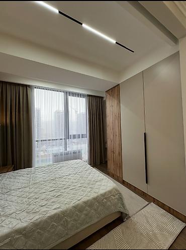 Продажа квартир: 2 комнаты, 62 м², Элитка, 13 этаж — 4