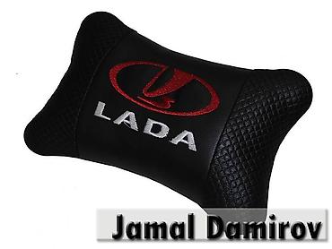 lada 09: LADA ucun boyun yastiqlari 🚙🚒 Ünvana və Bölgələrə ödənişli çatdırılma — 1