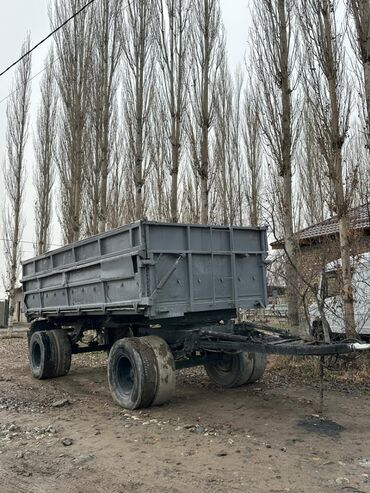 Грузовики: Грузовик, Камаз, Стандарт, Б/у — 7