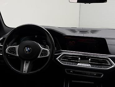 BMW: BMW X7: 2019 г., 4.4 л, Автомат, Бензин — 11