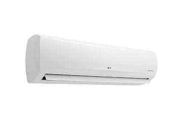 kondisioner servis: LG Split Kondisioner – Smart/Dual Inverter Model — 3