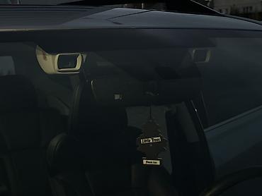 Subaru: Subaru Forester: 2020 г., Вариатор — 27