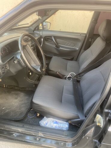 VAZ (LADA): VAZ (LADA) 2105: 1.7 l | 2010 il 188000 km Sedan -da lalafo.az — 17 VAZ (LADA): VAZ (LADA) 2105: 1.7 l | 2010 il 188000 km Sedan — 17