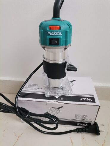 polovan alat: Glodalica frezer makita Makita Glodalica frezer 530 W Glodalica sa