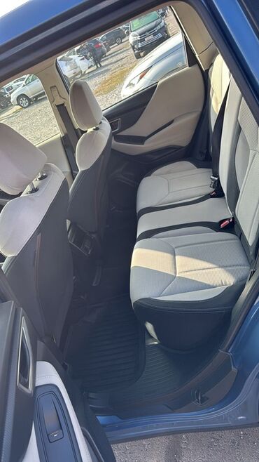 Subaru: Subaru Forester: 2019 г., 2.5 л, Вариатор, Бензин, Кроссовер — 6