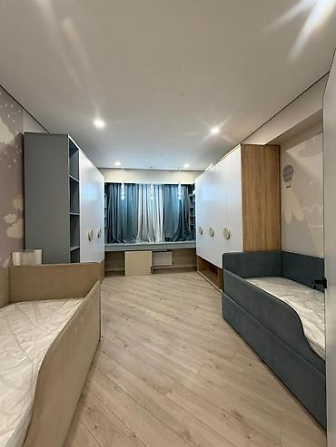 premium development: 3 комнаты, 100 м², Средний Джал Элитка, 2 этаж, Евроремонт — 7