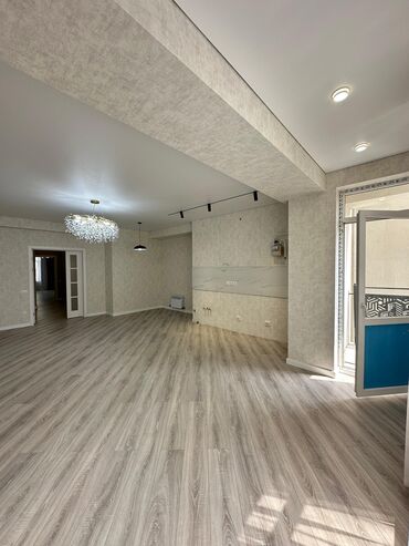 Продажа квартир: 2 комнаты, 76 м², Элитка, 6 этаж, Евроремонт — 1