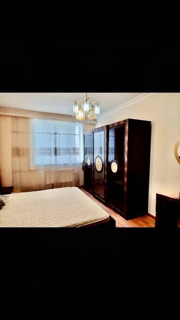 Köhnə tikili: Bakı, Sulutəpə qəs., 3 otaqlı, Köhnə tikili, 100 kv. m — 13