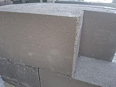 угольные брекеты: Газоблок, Неавтоклавный, 600x200x300, D700 — 6