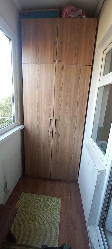 куплю угловой шкаф купе: Шкаф на заказ, Встроенный, ЛДСП — 1